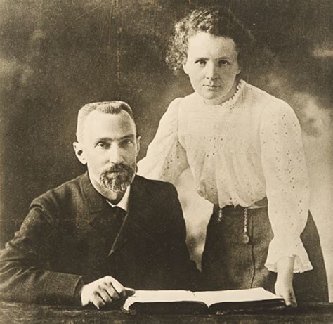 Marie Curie Biograf A De Esta Pionera Investigadora De La