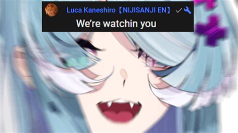 *realises all of IRL Luxiem is watching her* 𝙀𝙡𝙞𝙧𝙖: - YouTube