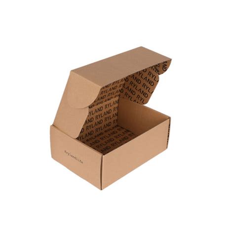 Corrugated Inserts Grounded Packaging Atelier Yuwa Ciao Jp