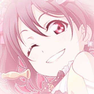 Love Live! - Nico Yazawa Icons! I hope you guys like it! Happy...