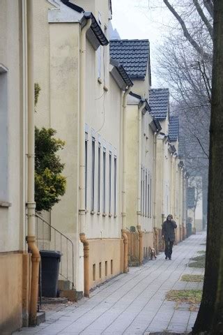 Zechensiedlung Im Ruhrgebiet Fl Z Dickebank Gelsenkirchen Derwesten De