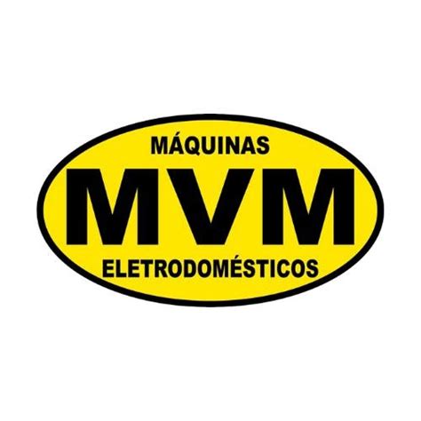 Mvm Maquinas E Eletrodomésticos - MVM Máquinas e... - MVM Máquinas e Eletrodomésticos