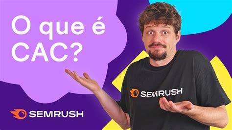 O que é CAC e como calcular o CUSTO DE AQUISIÇÃO de clientes YouTube