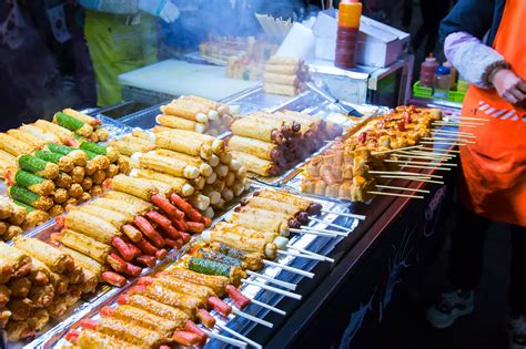 10 Places Where Locals Love To Eat In Jeju Island Where To Find Jeju