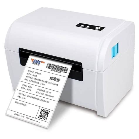 Thermal Label Printer, Auto Label Detection, Inkless in New Delhi