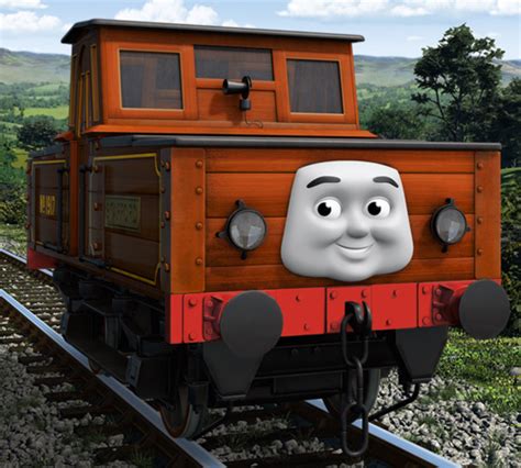 Stafford | Thomas The Tank Engine Series Wikia | Fandom