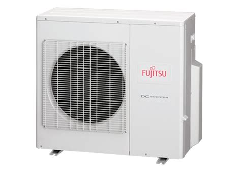 Dàn nóng máy lạnh Multi Fujitsu inverter AOAG30LAT4 8 0Kw