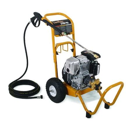 Chore Master 2700 Psi 2 3 Gpm Cold Water Gas Pressure Washer GP 2700