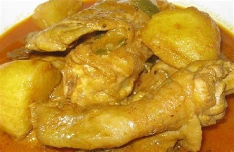 Gulai Ayam - Alchetron, The Free Social Encyclopedia