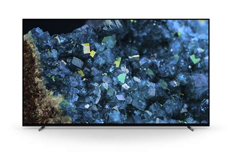 A Sony Apresenta A Gama De Televisores BRAVIA XR 2023