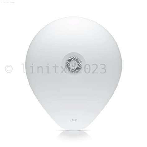 Ubiquiti UISP AirFiber 60 XR Long Distance Link 60Ghz Bridge