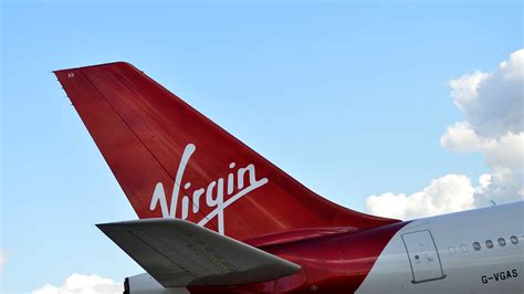 London Bound Virgin Atlantic Flight Makes Emergency Landing After Phone Charger Catches Fire