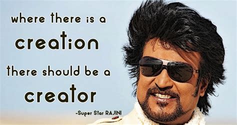 Quotes By Indian Film Star Rajinikanth That You Will Love Wisdom