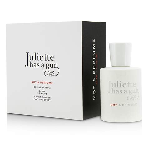 Juliette Has A Gun Not A Perfume Eau De Parfum Spray 50ml17oz