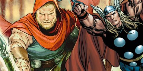 Most Important Thor Milestones In Marvel Comics