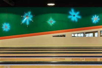 Nashville's Eastside Bowl is a dreamlike postmodern marvel | Wallpaper