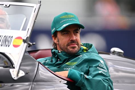 Fernando Alonso Reveals Title Regret From 20 Year F1 Career