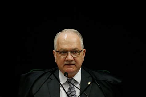 Privatização Da Sabesp Fachin Dá 3 Dias Para Prefeitura E Câmara De Sp