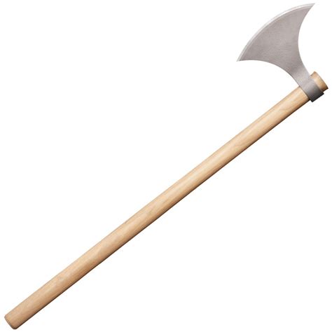 VIKING BATTLE AXE | Cold Steel Knives