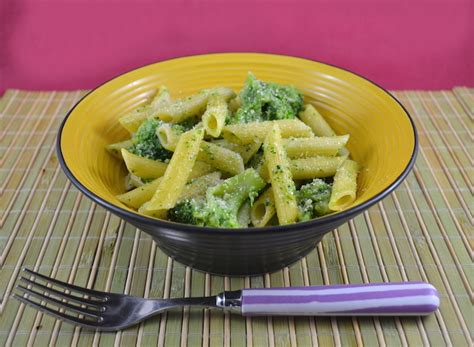 Pasta Con I Broccoli La Ricetta Di Gnam Gnam