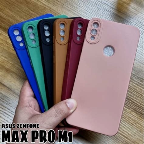 Jual CASE ASUS ZENFONE MAX PRO M1 ZB601KL ZB602 KL PRO CAMERA Shopee