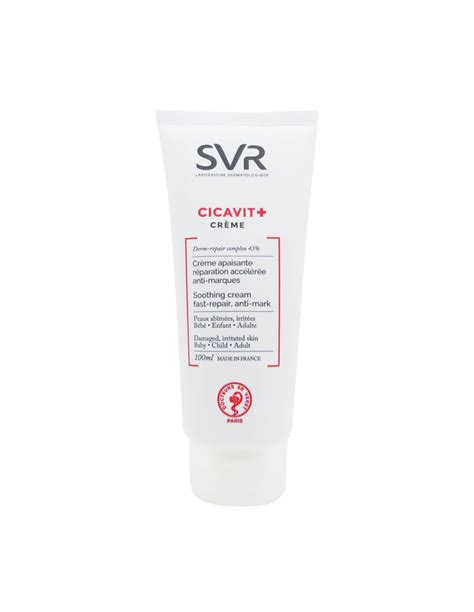 Svr Cicavit Creme Ml