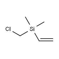 CAS NO 16709 86 7 Vinyl Chloromethyl Dimethylsilane Electronic