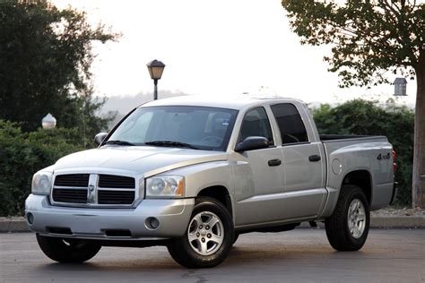 Dodge Dakota Quad Cab Slt Prestige Motors