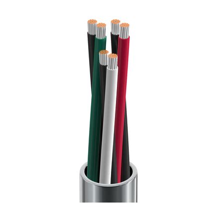 8690 Multi Pair Cable Belden