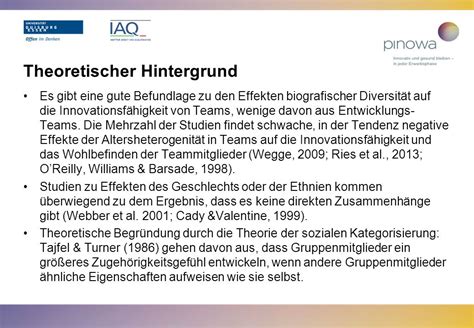 Impulsvortrag High Performance Teams Im Entwicklungsbereich Je