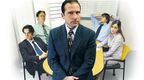 Assistir The Office Online Gratis Serie Hd Filmeson