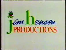 Jim Henson Productions | Logopedia | Fandom