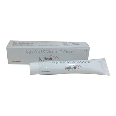 KOJICON Cream Catholicon Pharmaceutical Pvt Ltd