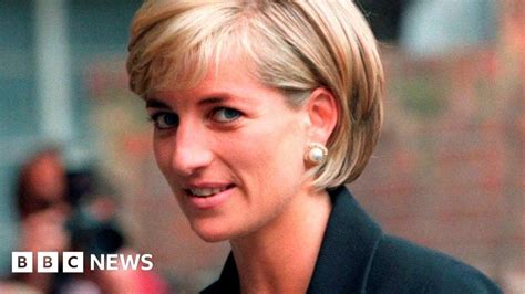 The Bbc Has Started An Independent Probe Into The 1995 Panorama Interview With Princess Diana