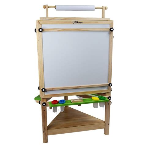 Best Art Easel for Kids - Let Your Child Get Creative - Tiny Fry