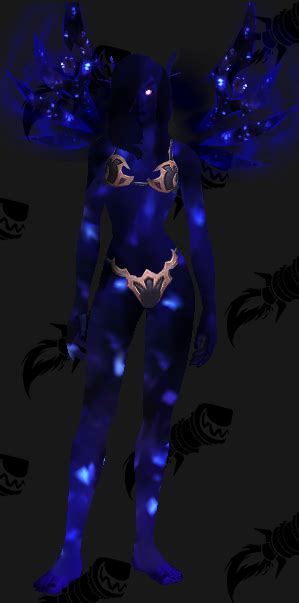 Void Elf Customization Thread (For The Void Aspect) - General ...