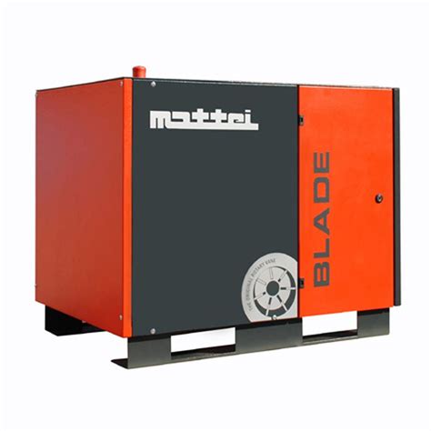 Mattei BLADE 5 L S SE Air Compressor Airware International Ltd