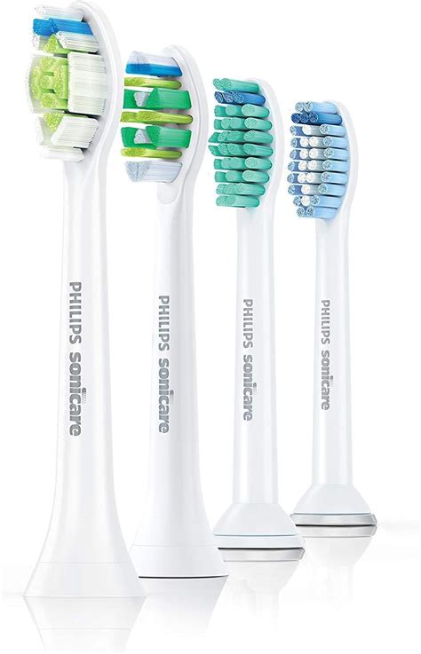 Philips Sonicare Hx Lot De T Tes De Brosse Dents Originales