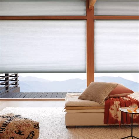 Duette Honeycomb Shades Official Hunter Douglas