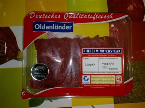 Fleisch Haltbar Machen Das Experiment Teil I Grillforum Und Bbq