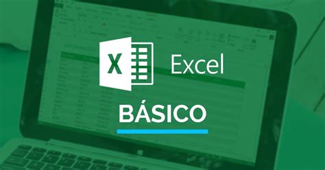 Curso Gratuito De Microsoft Excel Nivel Básico Servibeca MÉxico