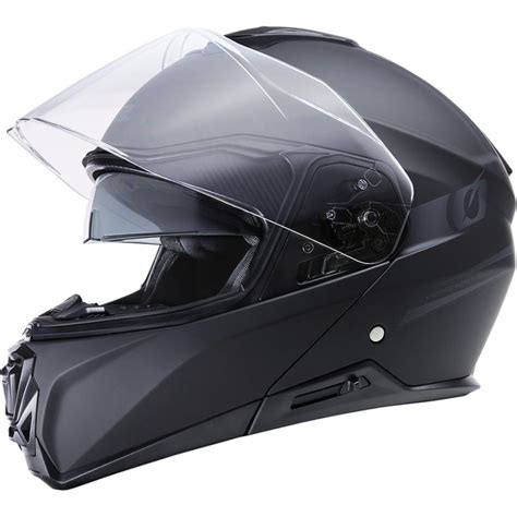 Casque Modulable O Neal M Srs Solid V 22 Moto Expert