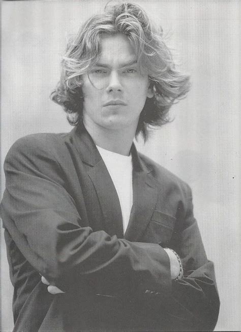 River Phoenix