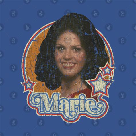 Heartthrob Marie 1976 Teen Idol T Shirt Teepublic