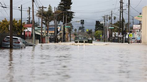 Explainer: What is an atmospheric river?