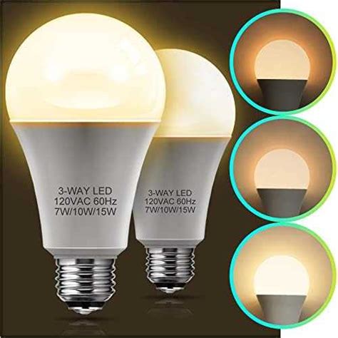 3 Way Light Bulb Everything You Need To Know Your Ultimate Guide