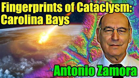 Carolina Bays Antonio Zamora 262 Youtube