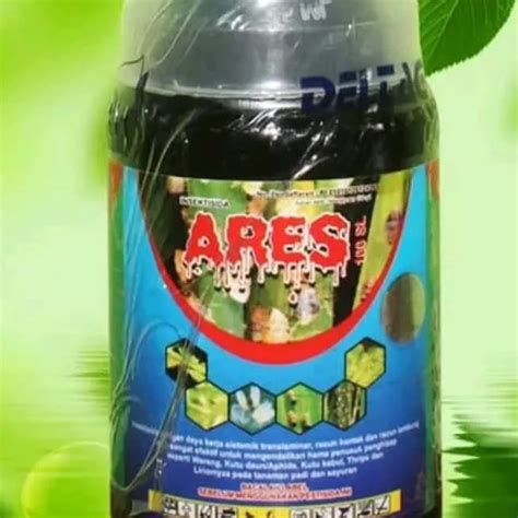 Jual Insektisida Ares Sl Shopee Indonesia