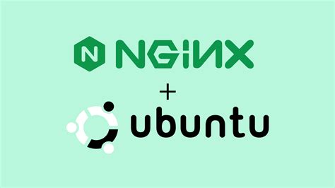 How To Install Nginx On Ubuntu Pixelspress