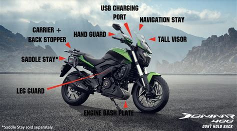 2024 Bajaj Dominar 400 Price, Specs, Top Speed & Mileage in India (New Model)